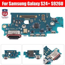 USB-C Charging Port Repair Board for Samsung Galaxy S24 SM-S926U Original