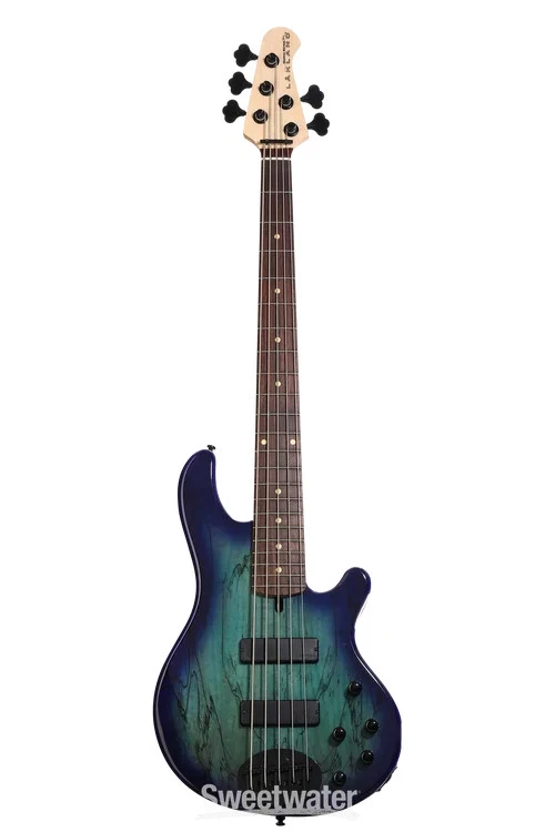 Lakland Bass Guitars for sale - eBay
