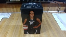 Las Vegas Aces Kelsey Plum #10 Bobblehead Doll,2024,box,new!