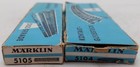 Marklin HO Scale Assorted M Straight and Curved Track Sections [17] — photo 5