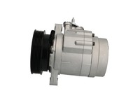 Kompressor Klimaanlage Klimakompressor FüR Chevrolet Captiva 2.4 Opel Antara