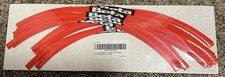 ADESIVI  CERCHIONI RUOTE BETA 125 4T 043.43.029.82.00 Motard Nuovi Originali