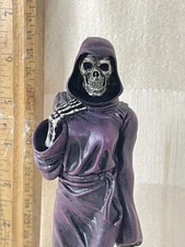 2005 Lady Death Marvel Diamond Select 7" Toy Loose Figure