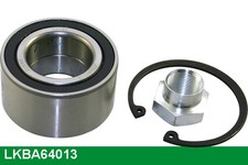 Roulement de roue Ford PUMA