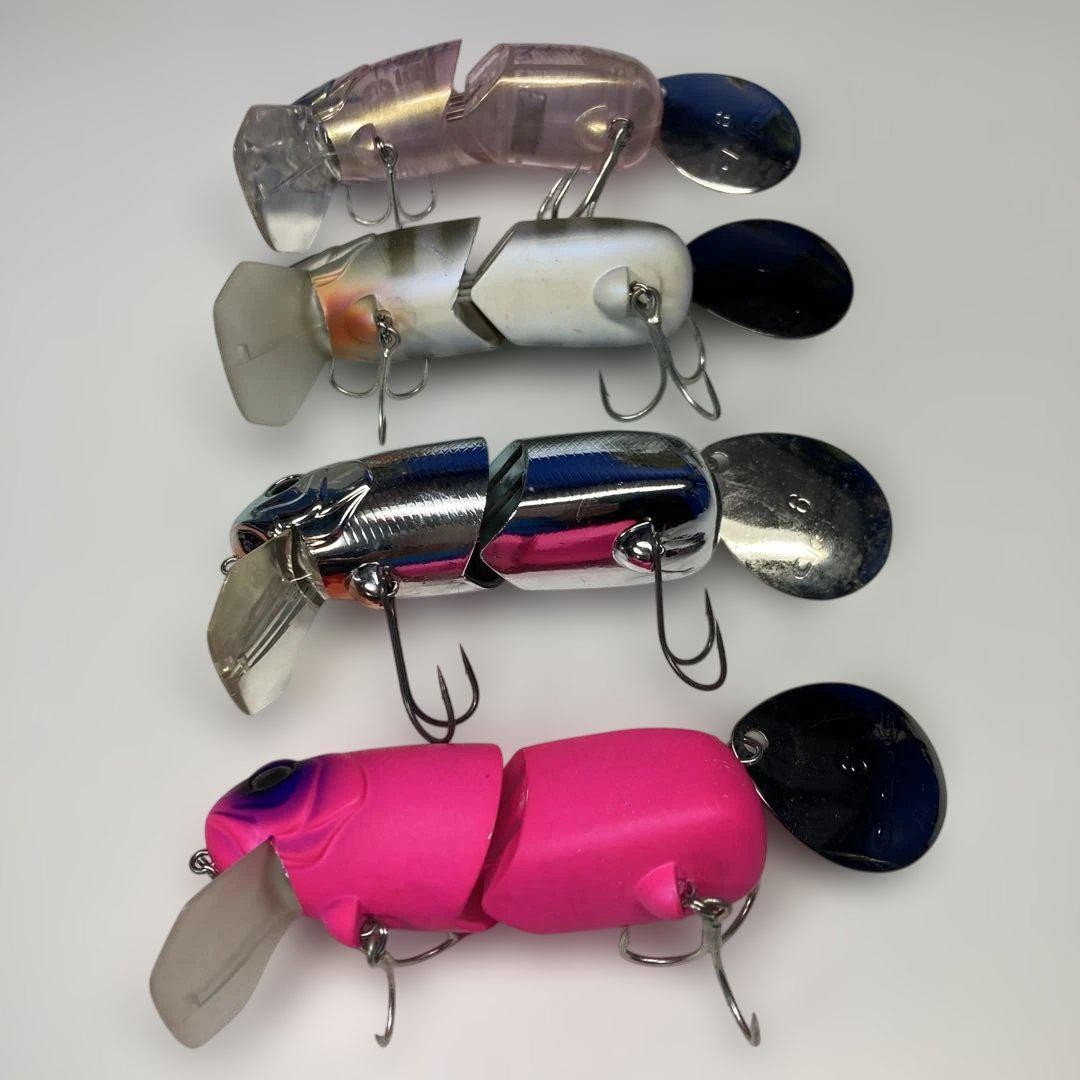 deps デプス MT. WAKE ４セット Deps Mt. Wake 4 Set | eBay