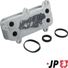 Ölkühler Motoröl JP JP GROUP 1113500800 für T5 TOUAREG VW TRANSPORTER 7EJ 7LA