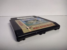 RBI Baseball Nintendo Entertainment System NES Game (Tengen) Retro Video Game