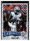 2025 Topps Chrome Jahmyr Gibbs Base (RAW)