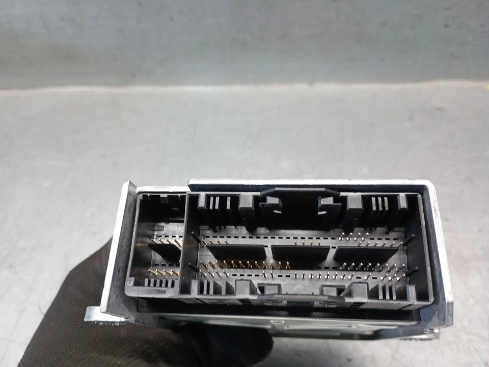 65776837160 CENTRALINA / 336724101 TRW / 5455902 PER MINI MINI F55 COOPER S - Immagine 3 di 4