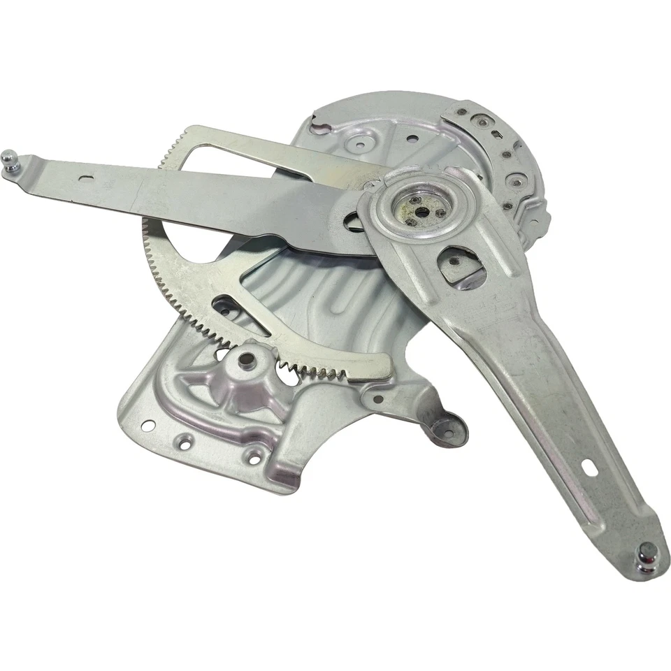 For 2001-2007 V70 Front Left Window Regulator 307845784 Foto 3 de 4