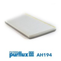 Purflux Filter, Innenraumluft AH194 FüR MERCEDES-BENZ