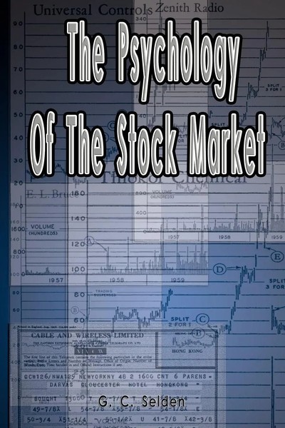 The Psychology Of The Stock Market | G. C. Selden | Taschenbuch | Englisch-image