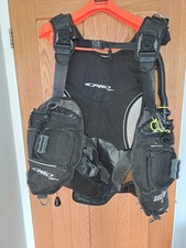 SeaQuest Pro QD+, Size L Diving Bouyancy Compensation Device