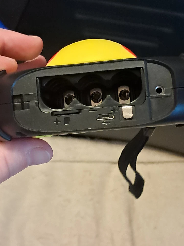 Kid's Pikachu Digital Camera - Image 3 of 4