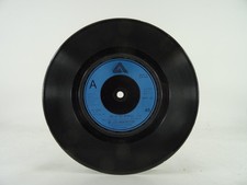 MELISSA MANCHESTER FIRE IN THE MORNING (97) 2 Track 7" Single including Plain Pa