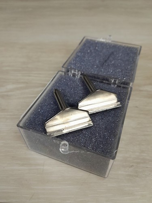 #ad #ad PACE 1121 0448 P1 Removal Soldering Tip; TT; 1 in.; SOJ 40;PR ASMT Thermo Tweez $40.00