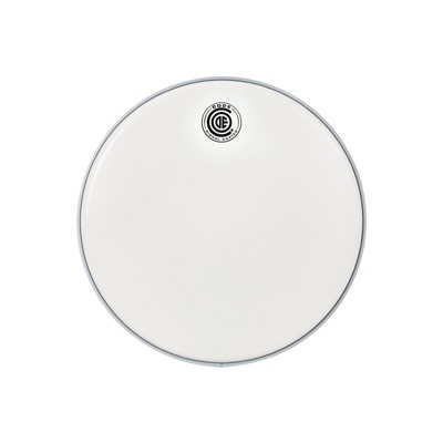 Code BSIGCT24 Signal Series 24'' Coated Bass Drumhead w/ Damping Ring