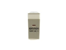 OMRON G2R-2-S(S) 120VAC 5A NSNP