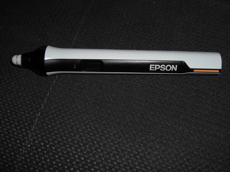 Epson Interactive Pen ELPPN05  Orange