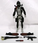 GI Joe Classified Series #73 Edward Torpedo Leialoha 6" Figure Hasbro Complete