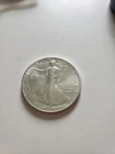 1991 $1 American Silver Eagle 1 oz Brilliant Uncirculated