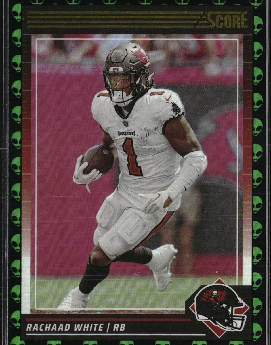 2024 Score Rachaad White #264 for sale | eBay