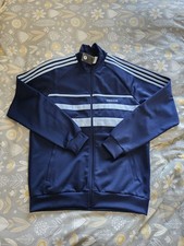 Adidas Originals The First Track Top - Size Large