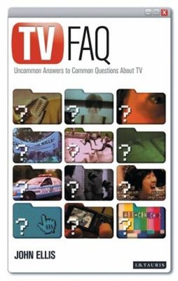 TV Faq : Uncommon Answers to Common Questions about TV Paperback