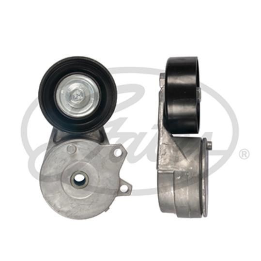Riemenspanner, Keilrippenriemen T39429 Gates FüR Renault-image