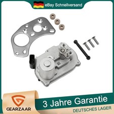 Turbolader Stellmotor Elektrik Fertig Programmiert Für Audi VW 3.0 2