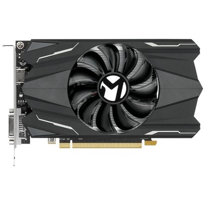 HDMI DVI-D Single Fan Cooling GT 1030 Graphics Card