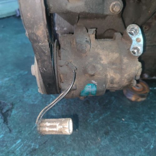 90559843 Klimakompressor  Opel Astra DE939815-36