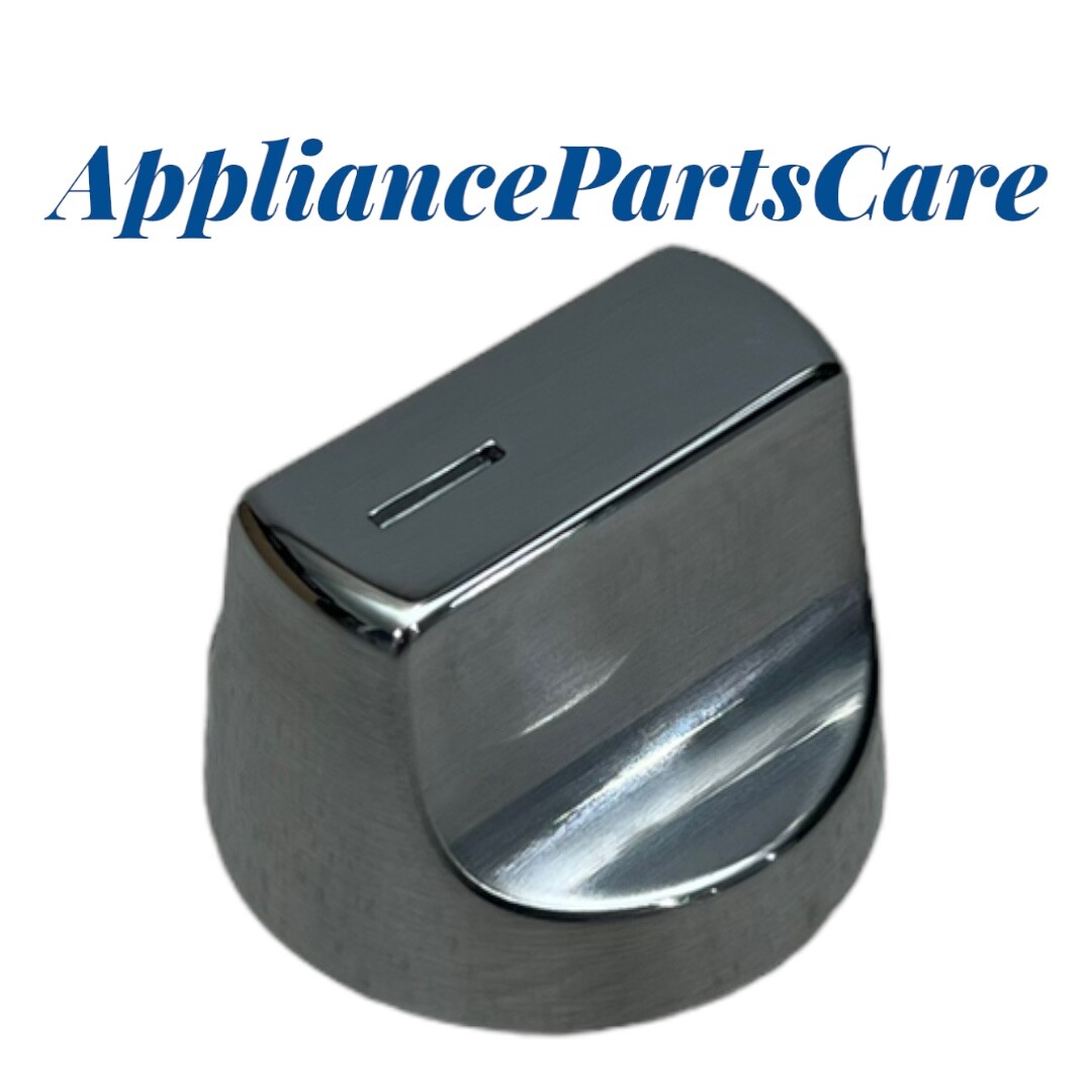Whirlpool Range Oven Knob Replacement Parts W11514146 W11620681