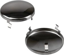 Sea-Dog Trumpet Air Horn Cover - 3-15/16" Diameter - 304 Stainless. 432590-1 