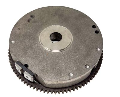 Kawasaki Engine Fh500v Flywheel Assembly 21193-0023 OEM for sale
