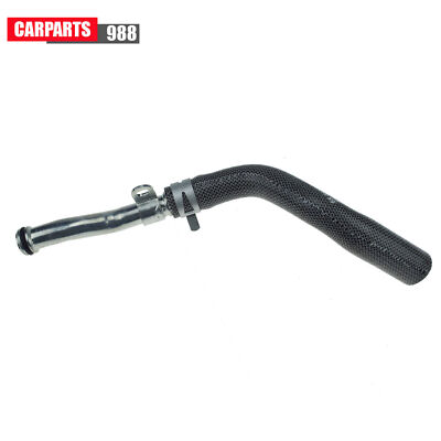 Oil Cooler Outlet Hose For 2011-21 Chevrolet Sonic Cruze 1.4L