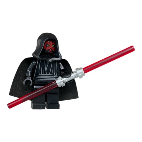 LEGO® Star Wars minifiguras y mini-construcciones bolsas Polybag a elegir, nuevo/embalaje original - Imagen 114 de 116