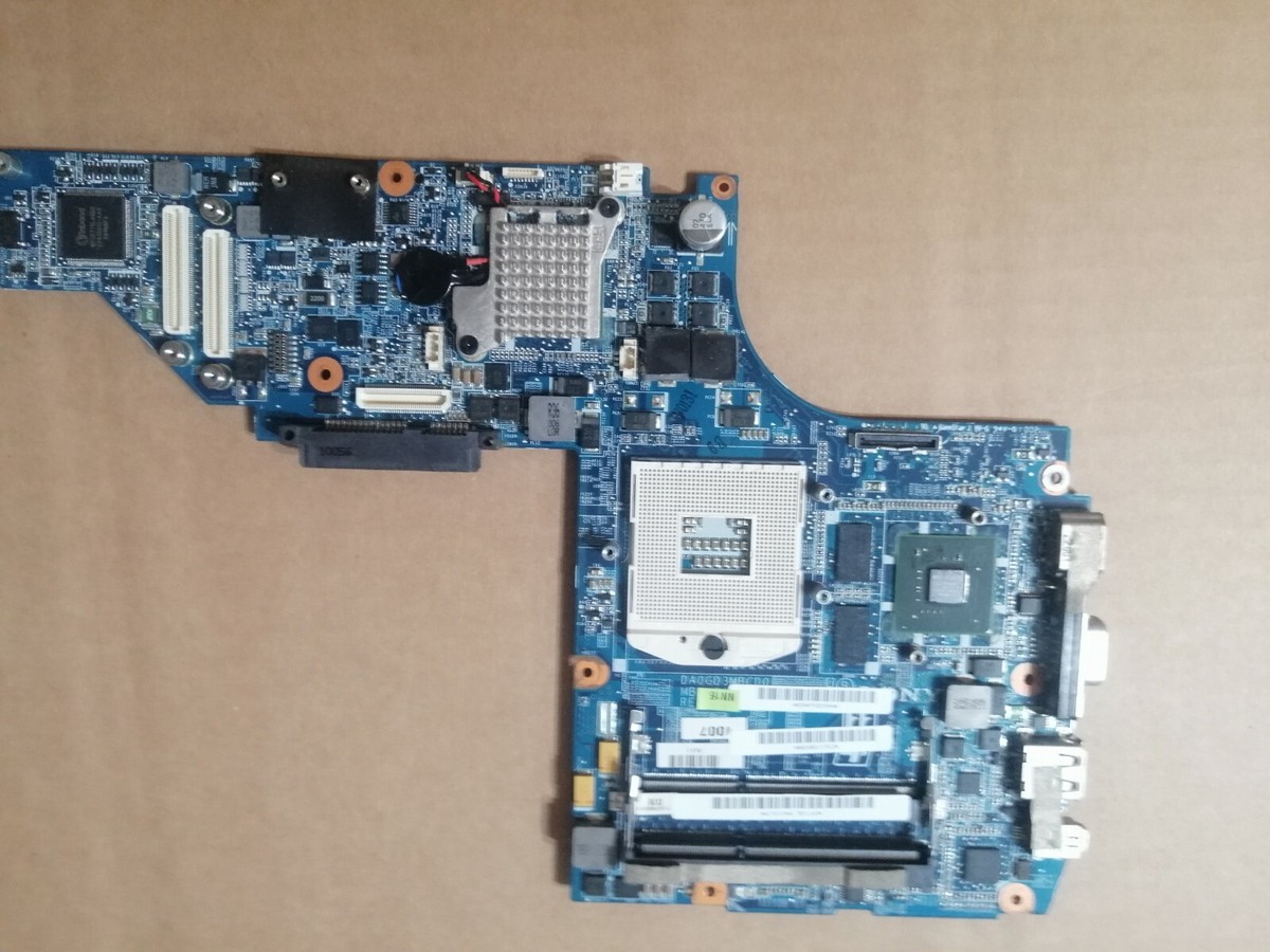 Laptop Motherboard Sony Vaio pcg-51111m 51111W VPCS11V9E VPCS11X9E