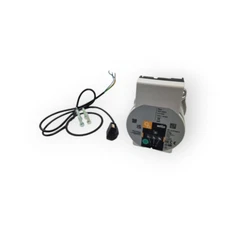 REPLACEMENT MOTOR FOR CIRCULATOR PARA MS/6-50/SCA-12 LARGE IMPELLER