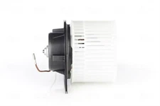 Nissens 87443 Interior Blower for Opel, Vauxhall