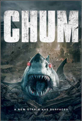 Chum [New DVD]