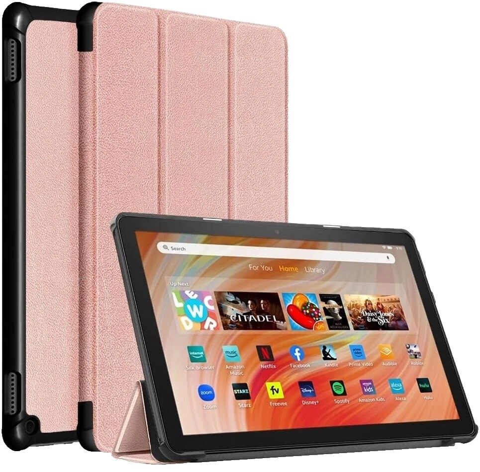 Magnetic Tablet & eReader Cases, Covers & Keyboard Folios
