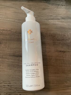 Paul Mitchell Marula Oil Rare Oil Volumzing Shampoo 7.5 fl oz