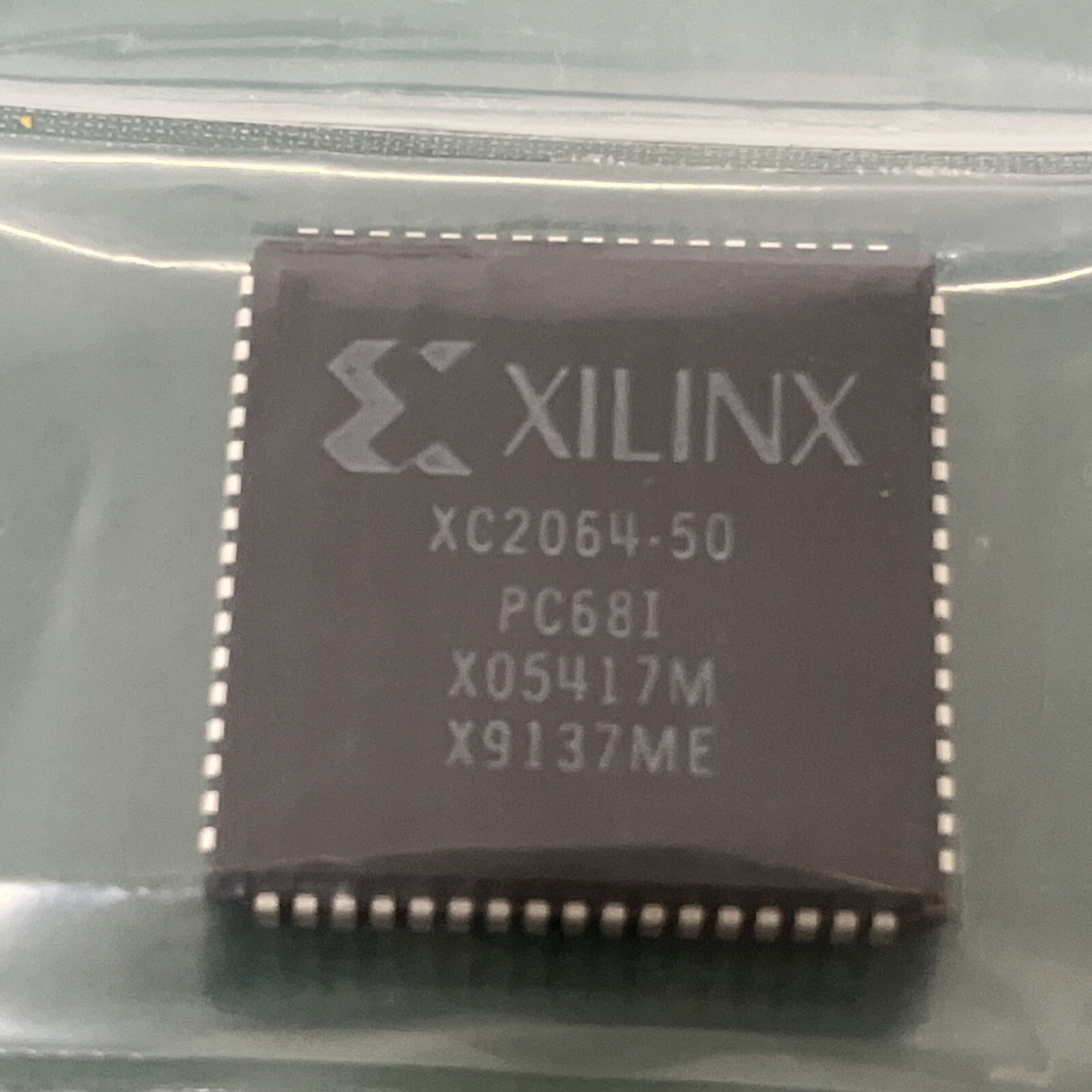 XILINX~ XC2064-50PG681 ~ MICROCIRCUIT,DIGITAL | eBay