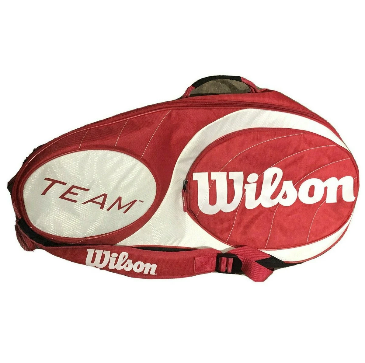 Wilson tennis bags and backpacks | e-tennis