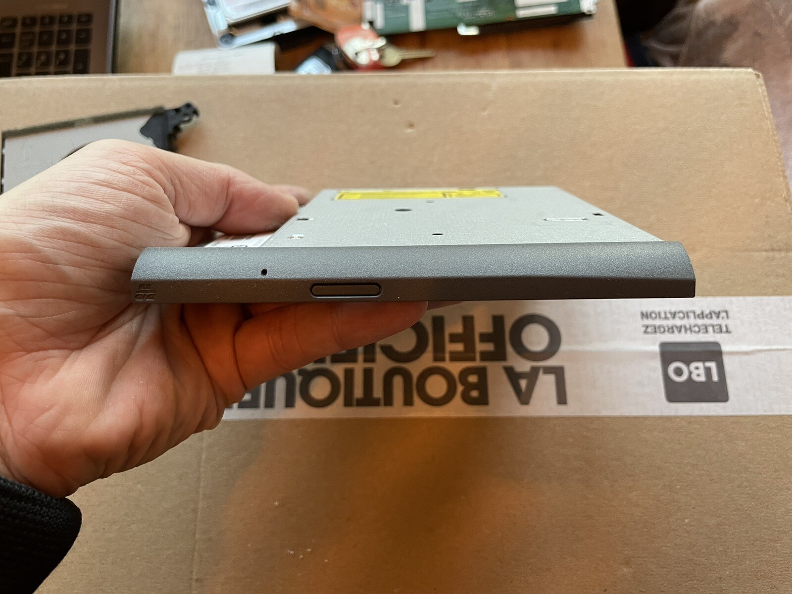 Lecteur DVD Lenovo 32017AST GUE0N ALOK 113 eBay