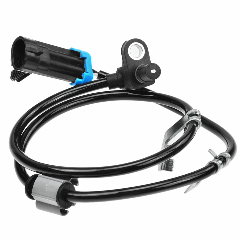 Front Left ABS Wheel Speed Sensor for Chevrolet Astro GMC Safari 2003 2004 2005！ - Image 2 of 4