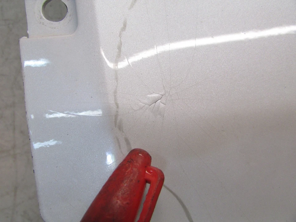 O HONDA GOLDWING 1800 2006 OEM ПАНЕЛЬ ЗАКРЫТИЯ КРЫШКИ ГАЗОВОЙ ЦЕНТРАЛЬНОЙ КОНСОЛИ - Изображение 2 из 4