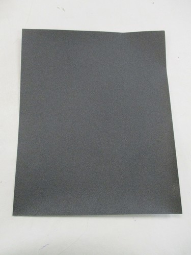 3M WETORDRY TRI-M-ITE WATERPROOF SILICON CARBIDE SANDPAPER 180 GRIT (42 SHEETS) - Afbeelding 2 van 6