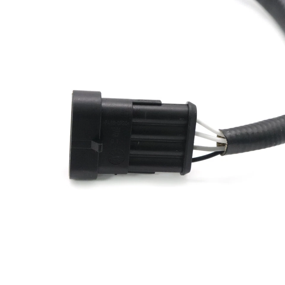 New Oxygen O2 Sensor Fit For Fiat Bravo Brava Punto Stilo 1.2 1.4 16V 0258006206 - Imagem 3 de 4